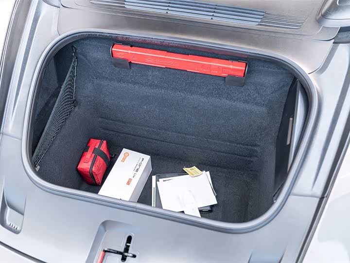 Фото 9 - Porsche 911