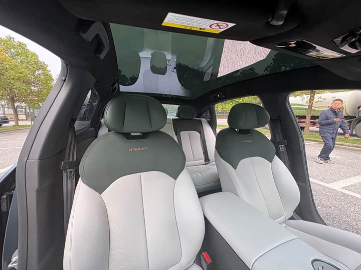 Фото 13 - Nissan N7