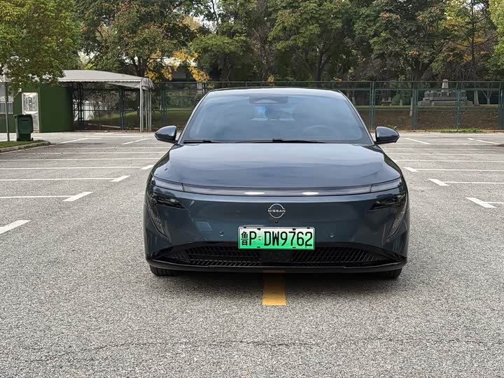 Фото 2 - Nissan N7