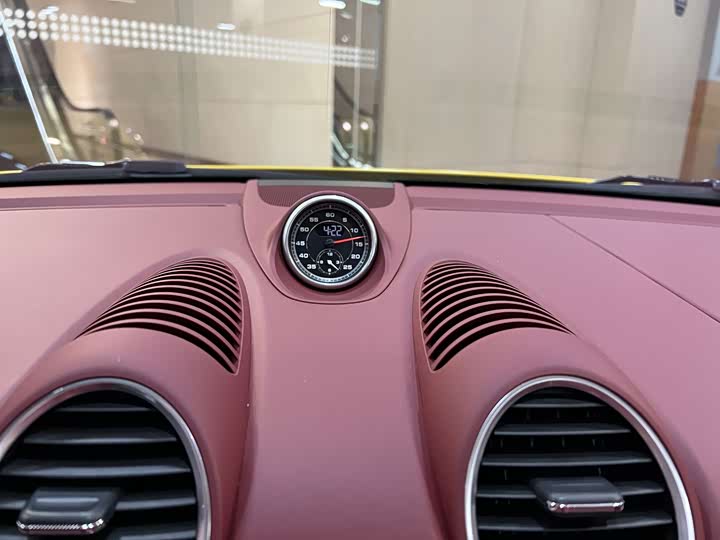 Фото 10 - Porsche 718