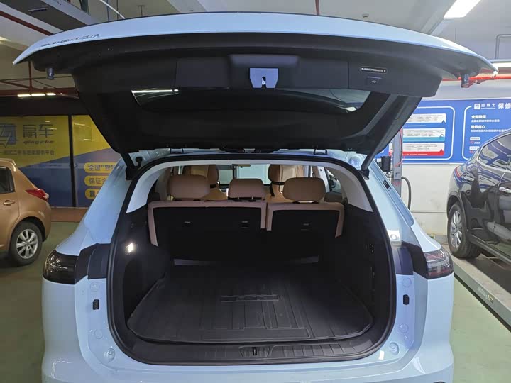 Фото 7 - Exeed Sterra ET