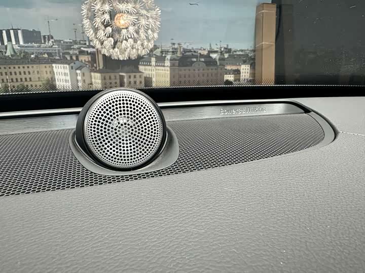 Фото 10 - Volvo XC90 Hybrid