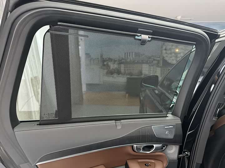 Фото 17 - Volvo XC90 Hybrid