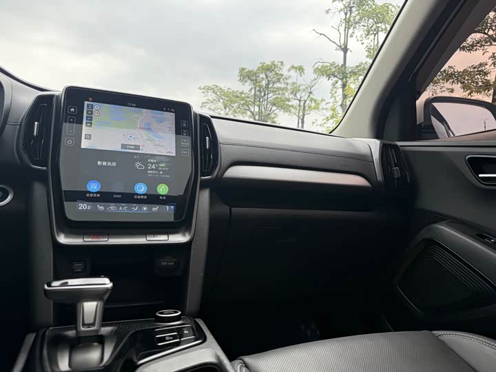 Фото 10 - Hyundai ix35 (Mufasa)