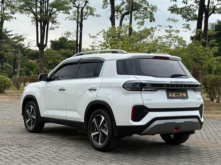 Фото 11 - Hyundai ix35 (Mufasa)