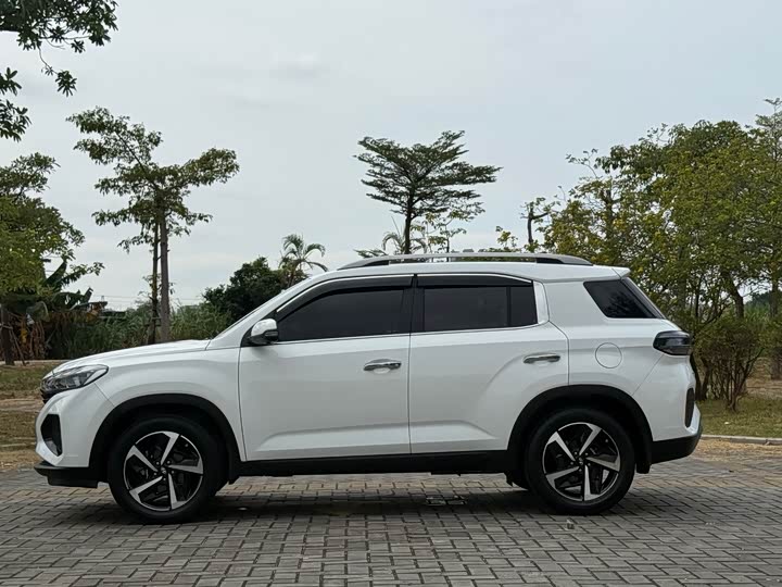 Фото 12 - Hyundai ix35 (Mufasa)