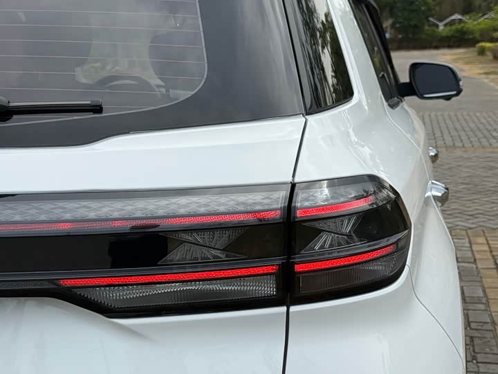 Фото 16 - Hyundai ix35 (Mufasa)