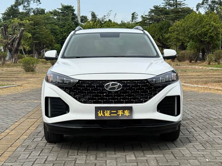Фото 2 - Hyundai ix35 (Mufasa)