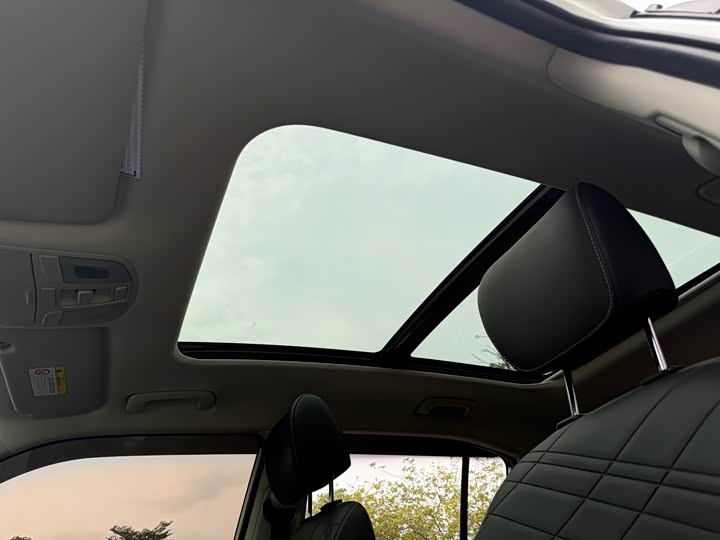 Фото 20 - Hyundai ix35 (Mufasa)