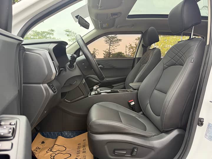 Фото 4 - Hyundai ix35 (Mufasa)