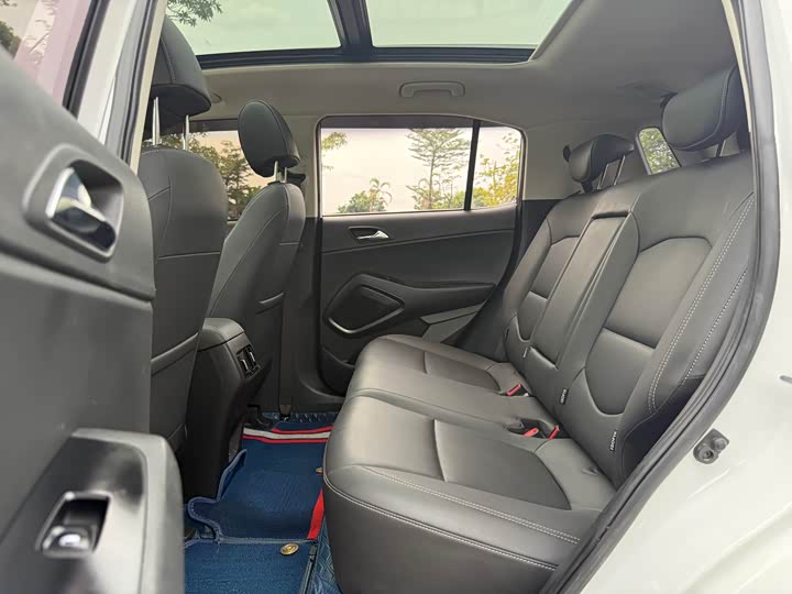 Фото 5 - Hyundai ix35 (Mufasa)