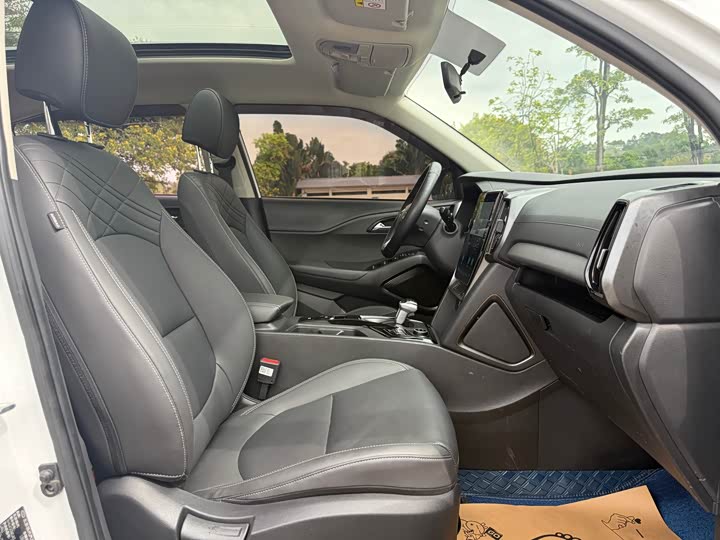 Фото 7 - Hyundai ix35 (Mufasa)