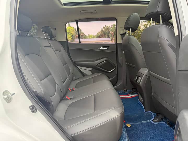 Фото 8 - Hyundai ix35 (Mufasa)