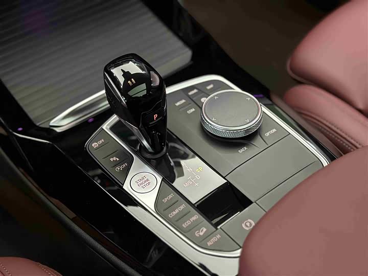 Фото 10 - BMW X3