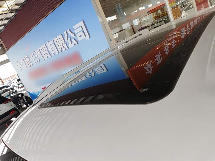 Фото 27 - Tank 500 Hybrid