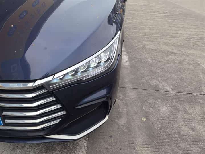 Фото 24 - BYD Song Max