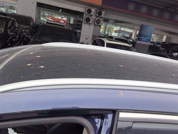 Фото 27 - BYD Song Max