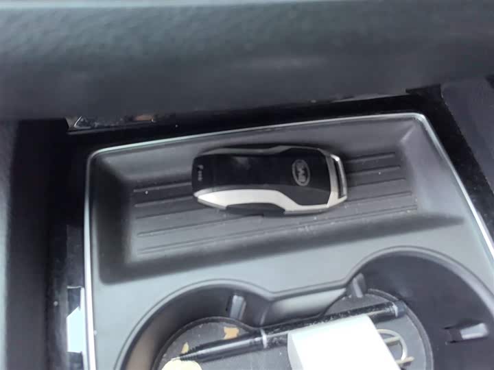 Фото 9 - BYD Song Max