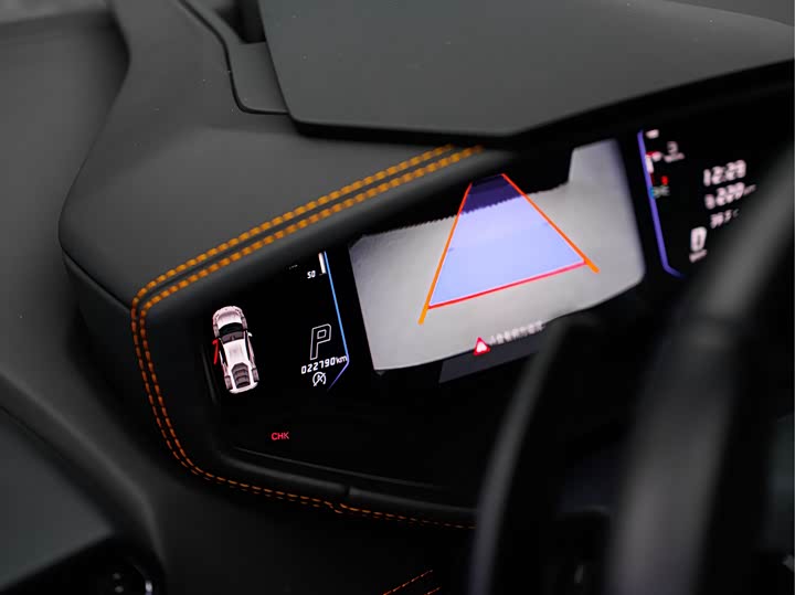 Фото 12 - Lamborghini Huracán