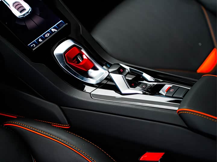 Фото 16 - Lamborghini Huracán