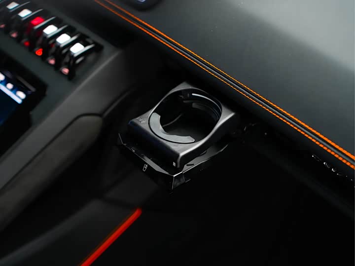 Фото 19 - Lamborghini Huracán