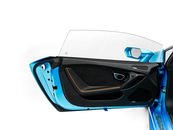 Фото 5 - Lamborghini Huracán