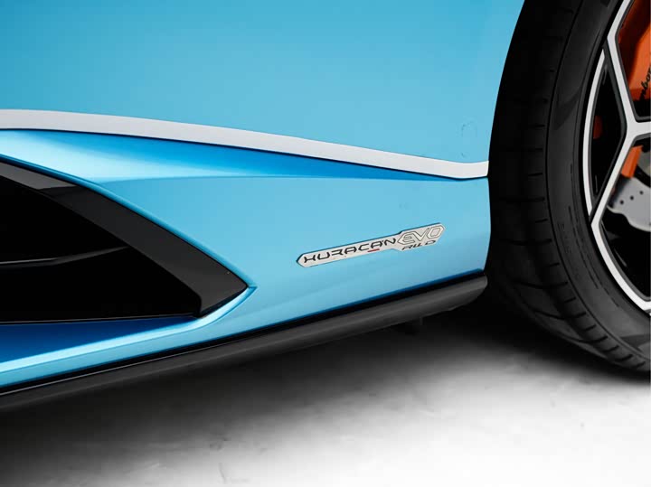 Фото 7 - Lamborghini Huracán