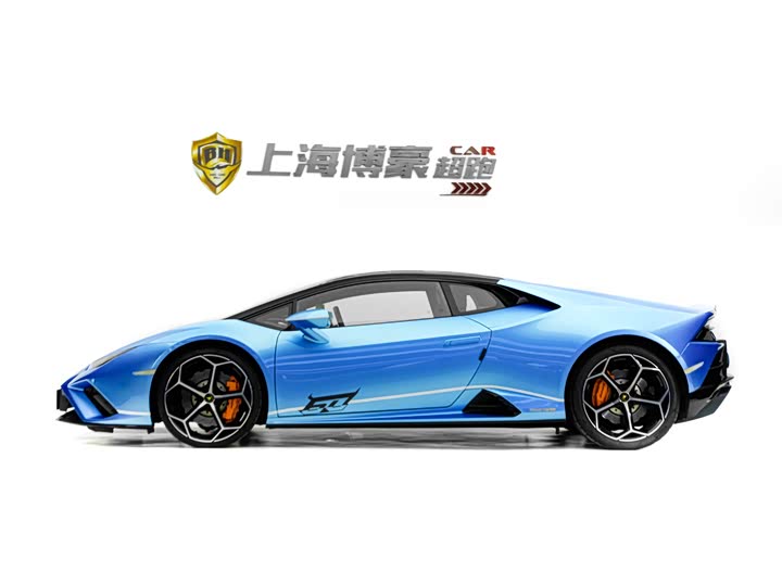 Фото 9 - Lamborghini Huracán