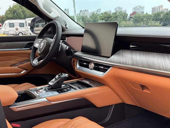 Фото 10 - Tank 500