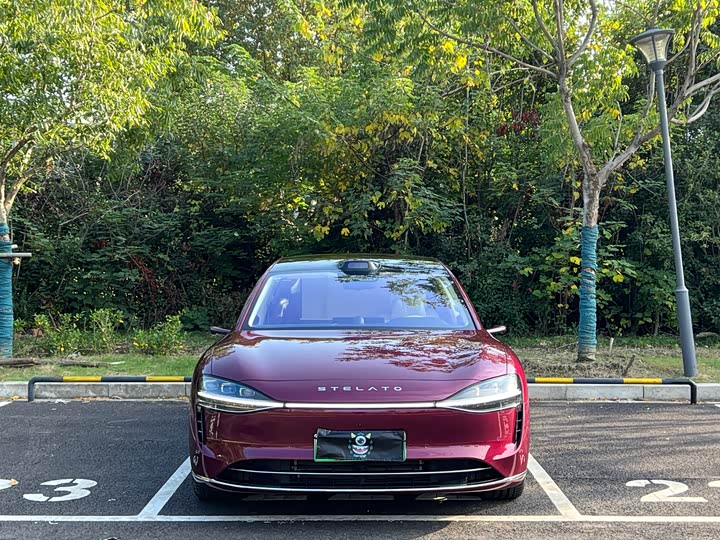 Фото 2 - Stelato S9