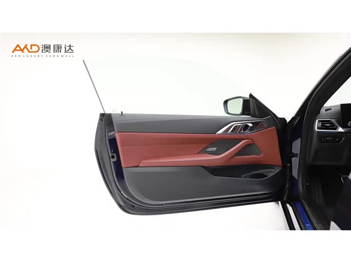 Фото 10 - BMW 4 Series