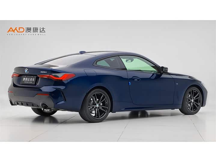 Фото 3 - BMW 4 Series