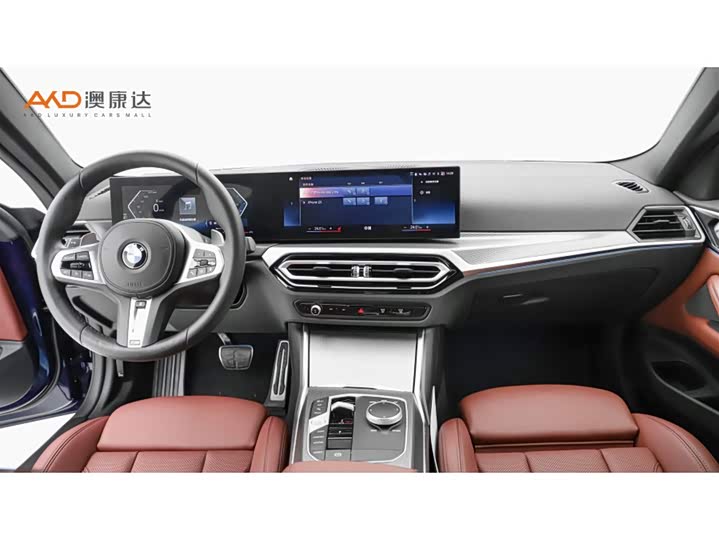 Фото 5 - BMW 4 Series