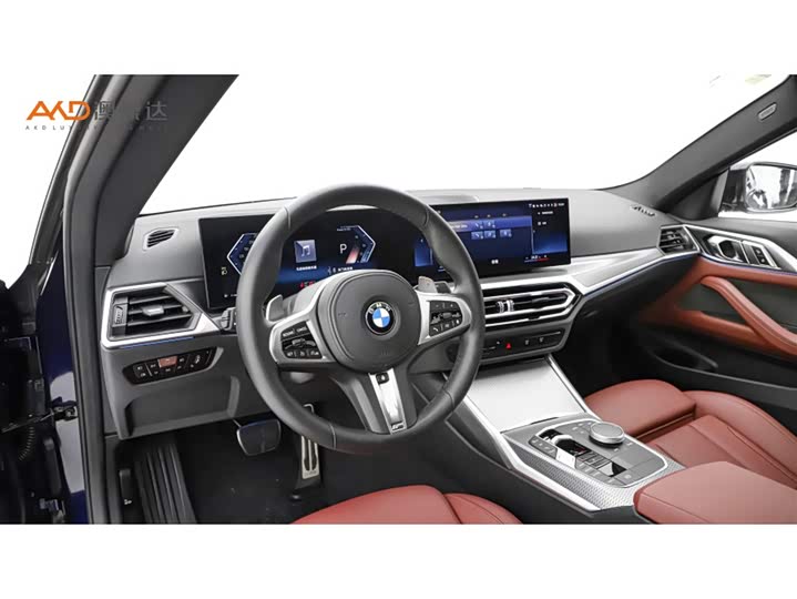 Фото 6 - BMW 4 Series