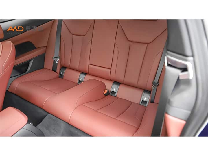 Фото 7 - BMW 4 Series