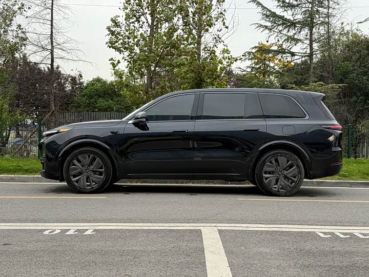 Фото 3 - LiXiang L9