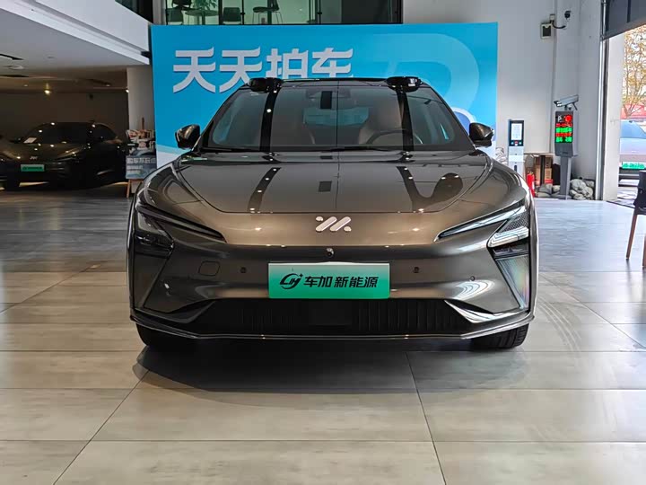 Фото 2 - IM motors L7