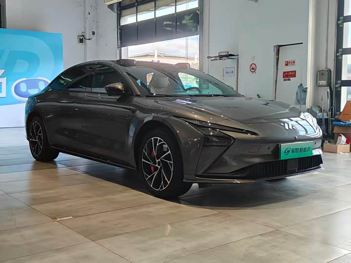 Фото 3 - IM motors L7