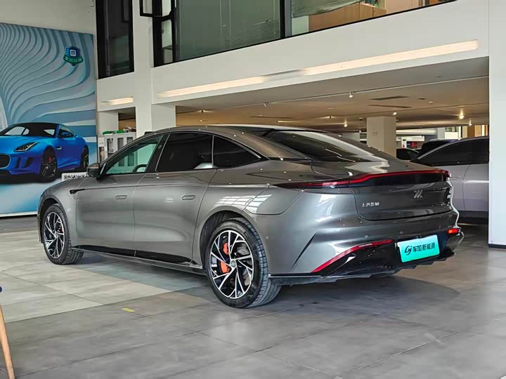 Фото 5 - IM motors L7