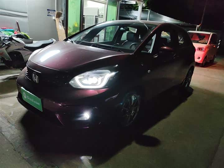 Фото 1 - Honda Life