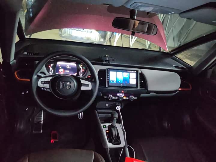 Фото 10 - Honda Life