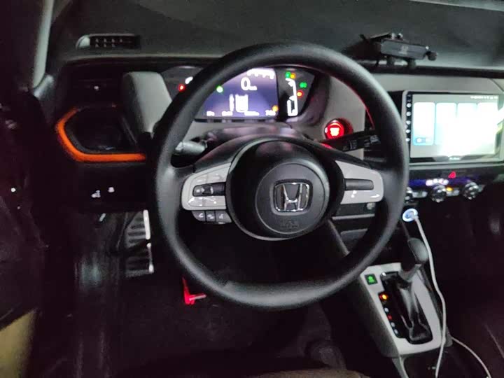 Фото 11 - Honda Life