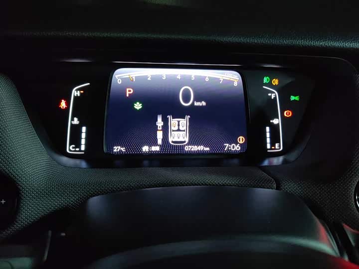 Фото 12 - Honda Life