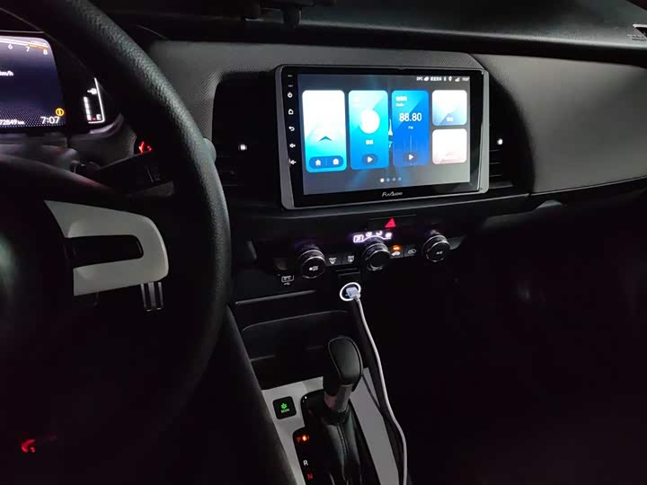 Фото 13 - Honda Life