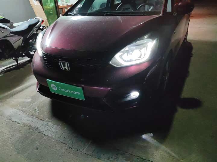 Фото 24 - Honda Life