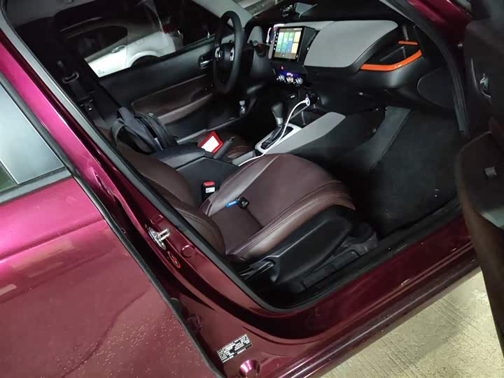 Фото 25 - Honda Life