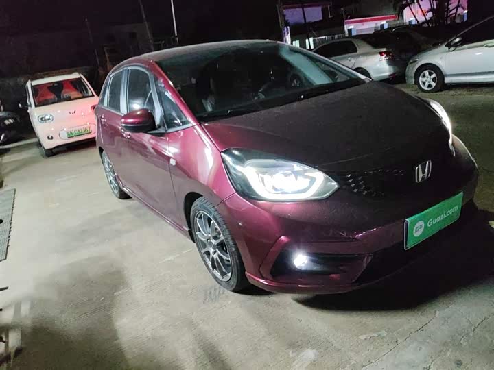 Фото 4 - Honda Life