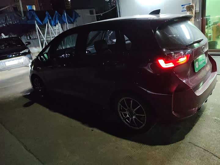 Фото 5 - Honda Life