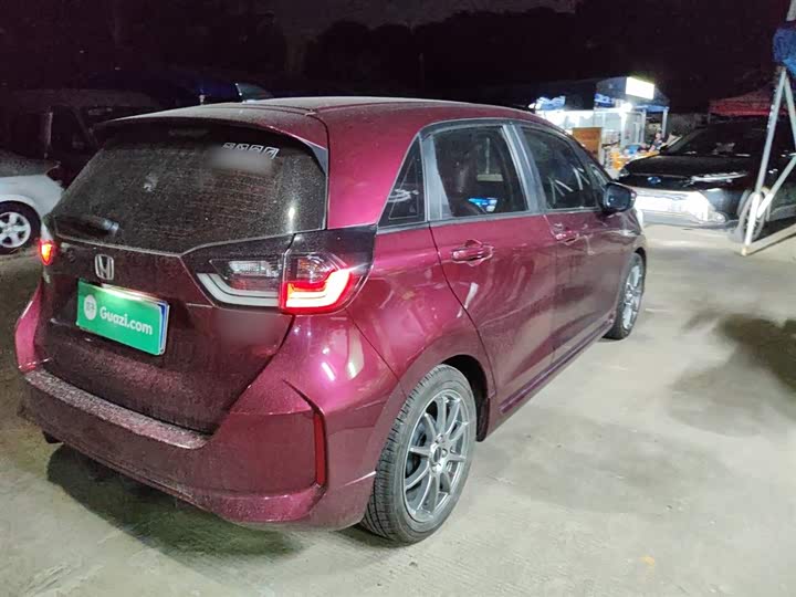 Фото 7 - Honda Life