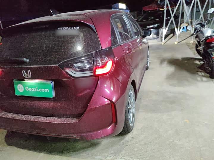 Фото 8 - Honda Life